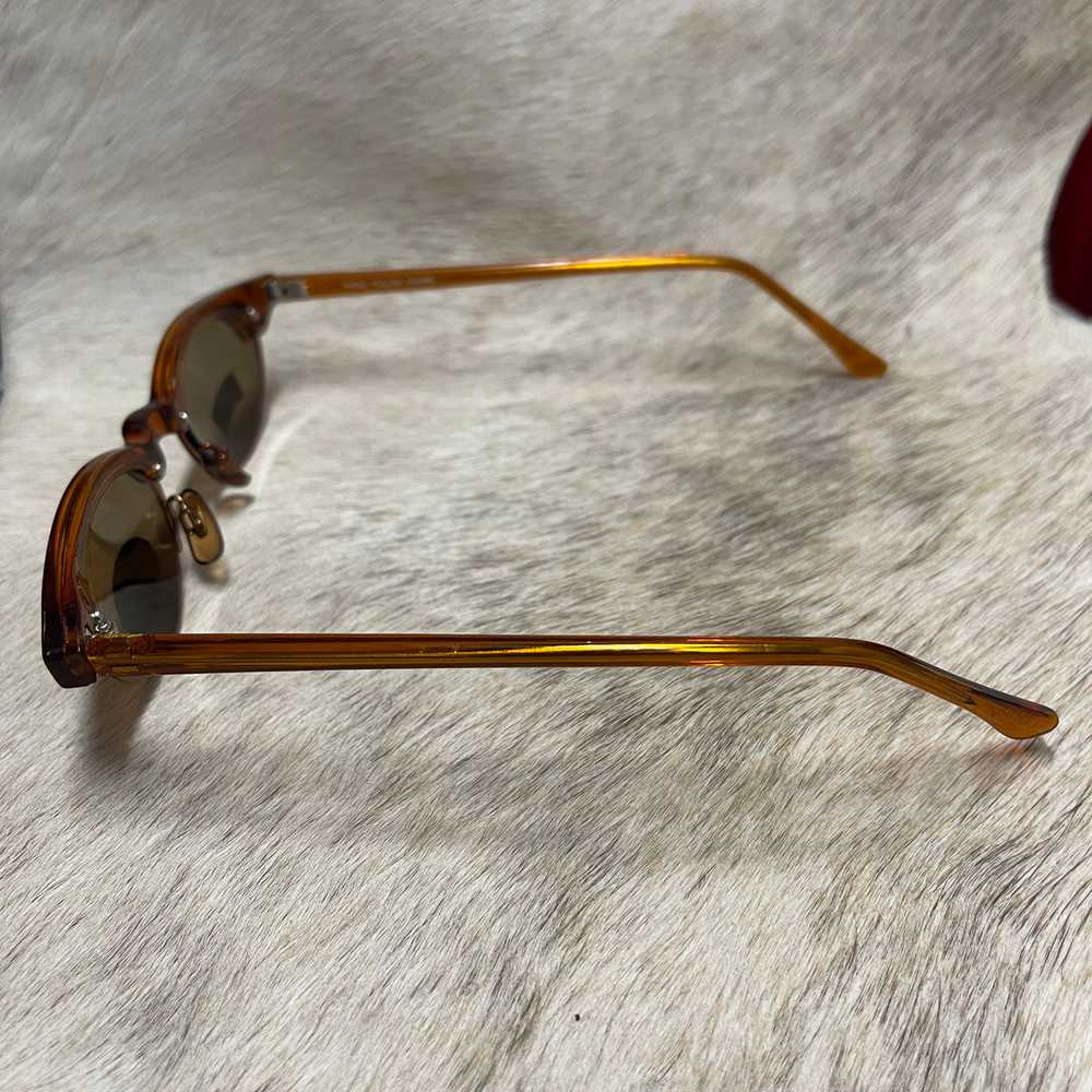 New Old Stock 90s sunnglasses - image 2