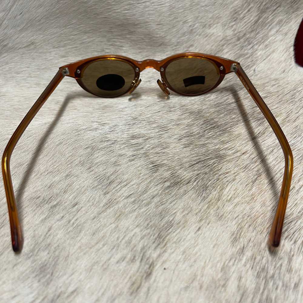 New Old Stock 90s sunnglasses - image 3