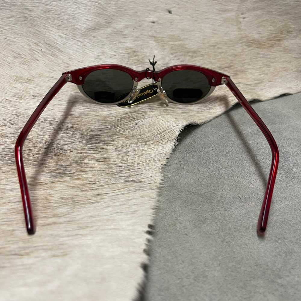 New Old Stock 90s sunnglasses - image 6