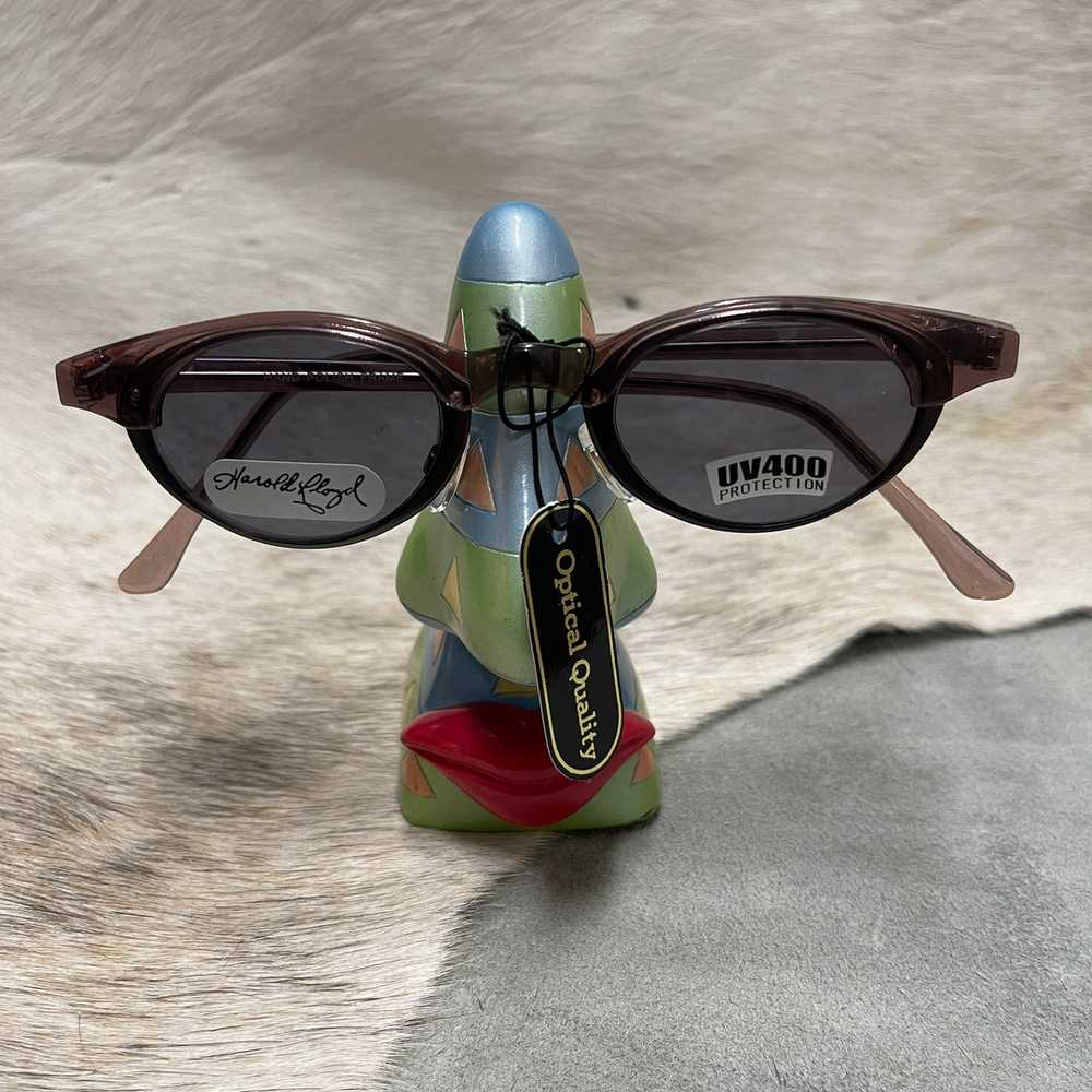 New Old Stock 90s sunnglasses - image 7