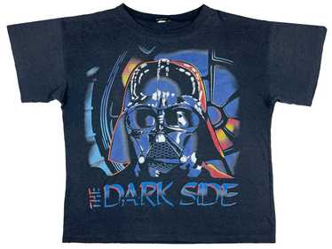 Star Wars Darth Vader Dark Side T-Shirt - image 1