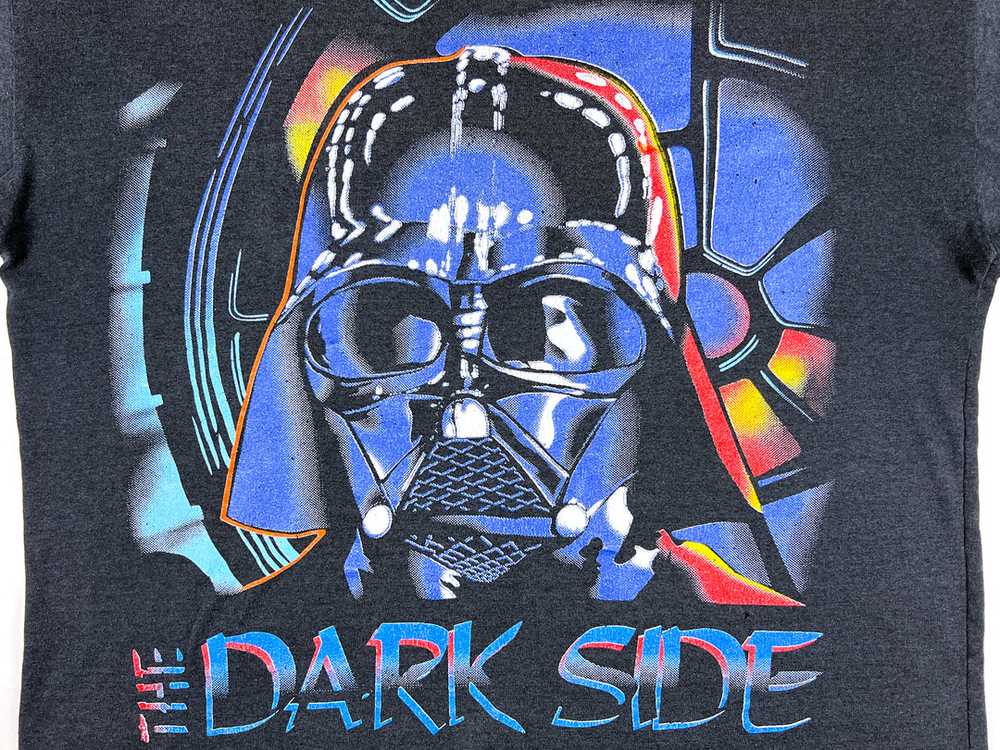 Star Wars Darth Vader Dark Side T-Shirt - image 2