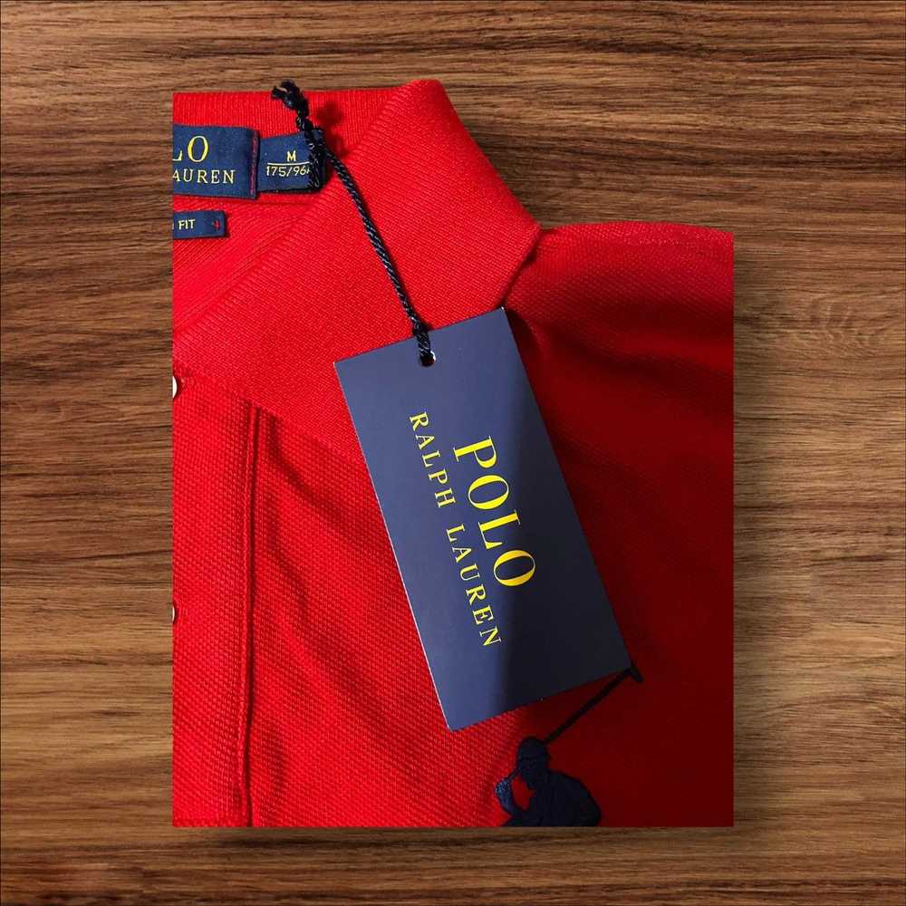 Polo Ralph Lauren × Streetwear × Vintage Polo Ral… - image 4