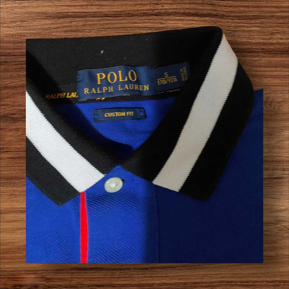 Polo Ralph Lauren × Streetwear × Vintage Polo Ral… - image 3