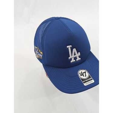 '47 Los Angeles LA Dodgers All Star Game Trucker … - image 1