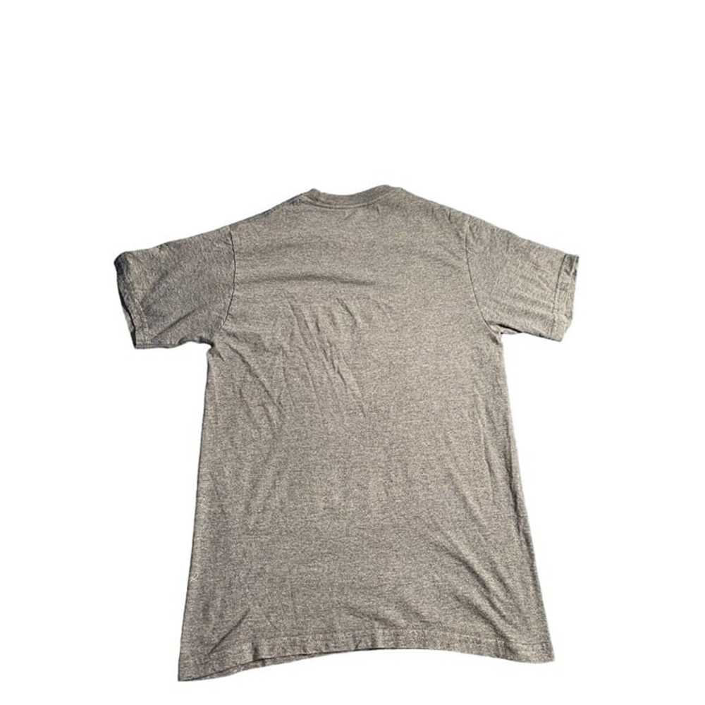 Star Wars Rogue One T-Shirt Men's Small Gray Cott… - image 2