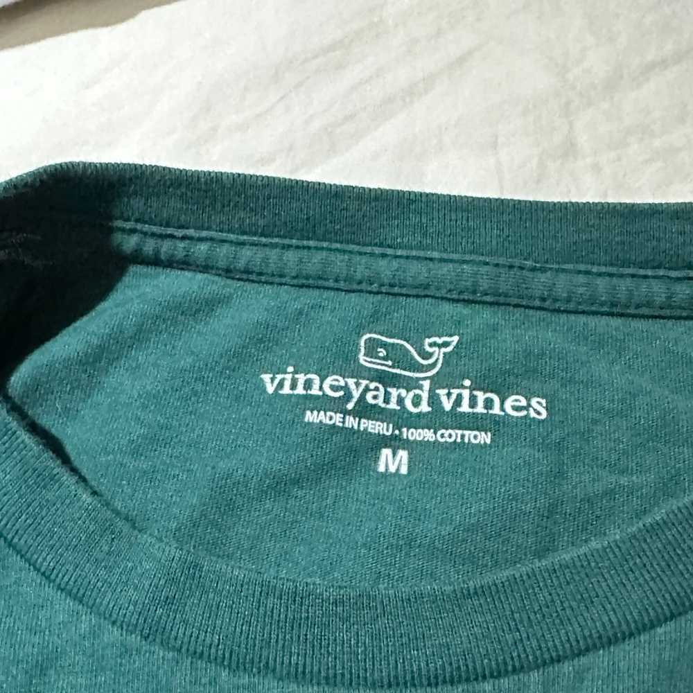 vineyard vines shirt - image 4