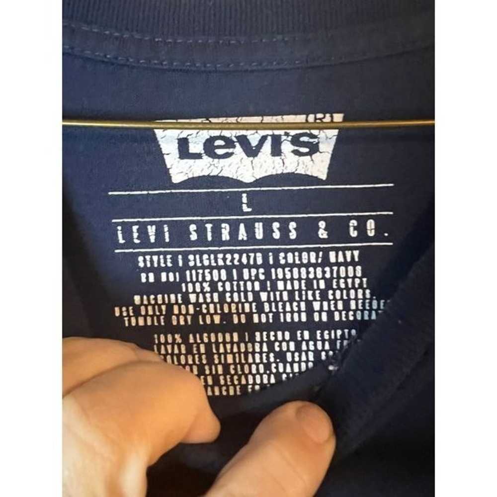 Levi’s Long Sleeve Shirt - image 3