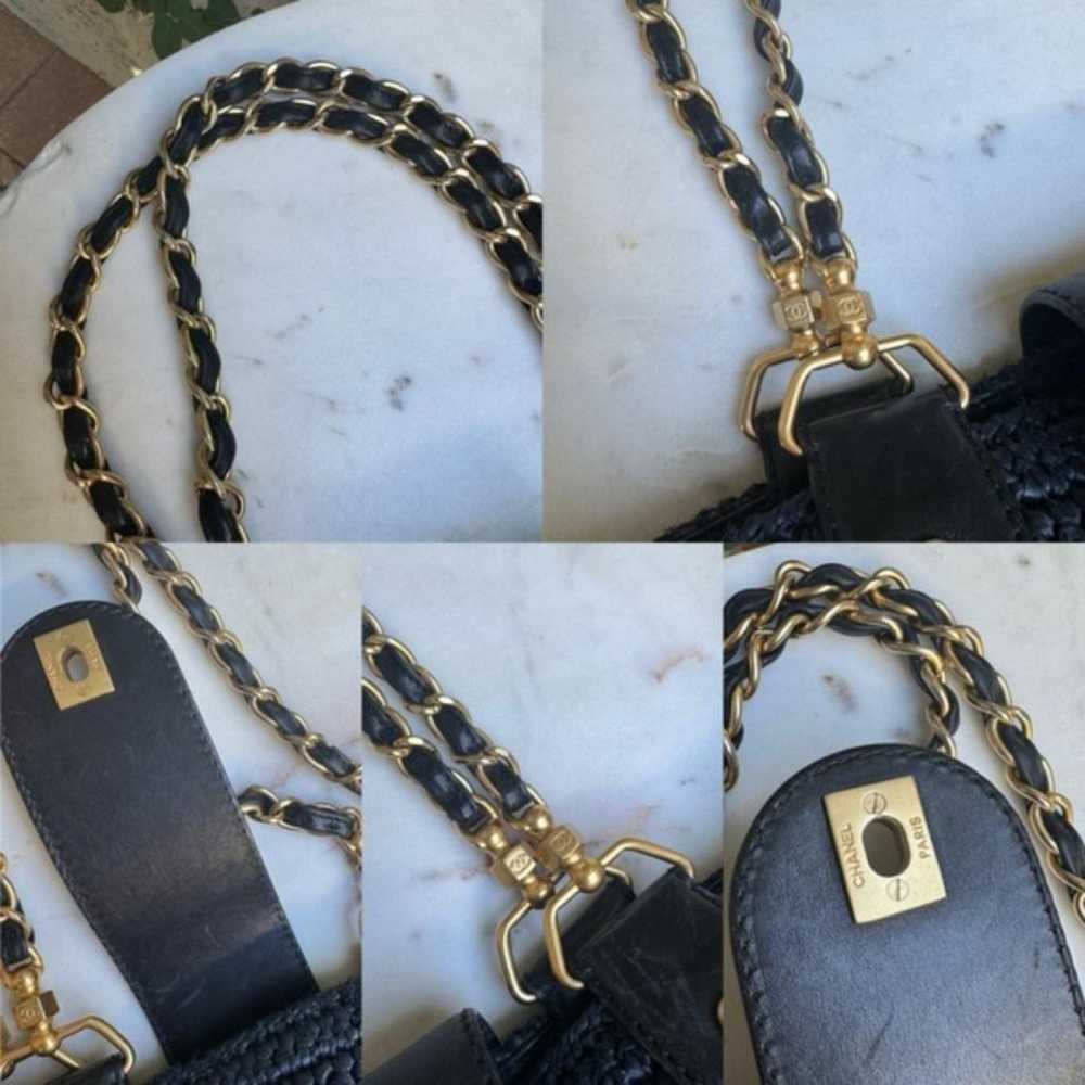 Chanel Handbag - image 5