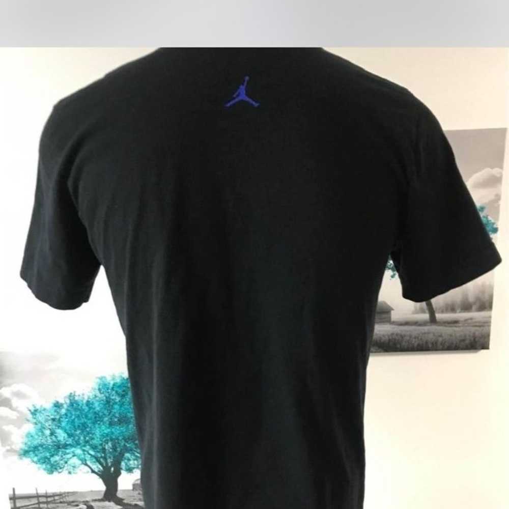 Nike Air Jordan Shirt Men’s Size Medium - image 4
