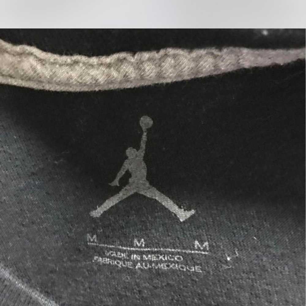 Nike Air Jordan Shirt Men’s Size Medium - image 5