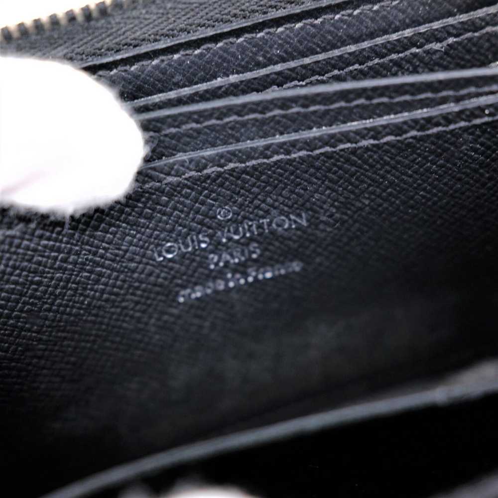 Louis Vuitton Louis Vuitton Zipper Coin Purse Wal… - image 9