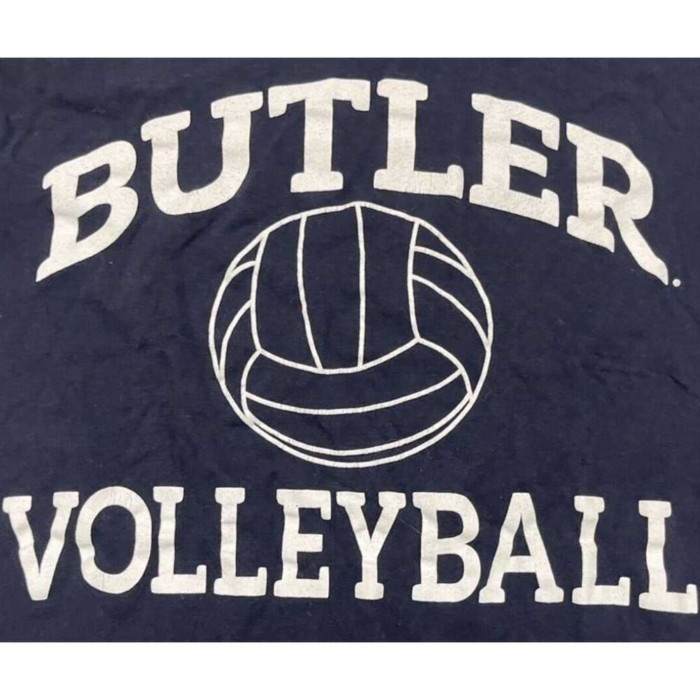 Champion Butler University Bulldogs Volleyball Te… - image 2