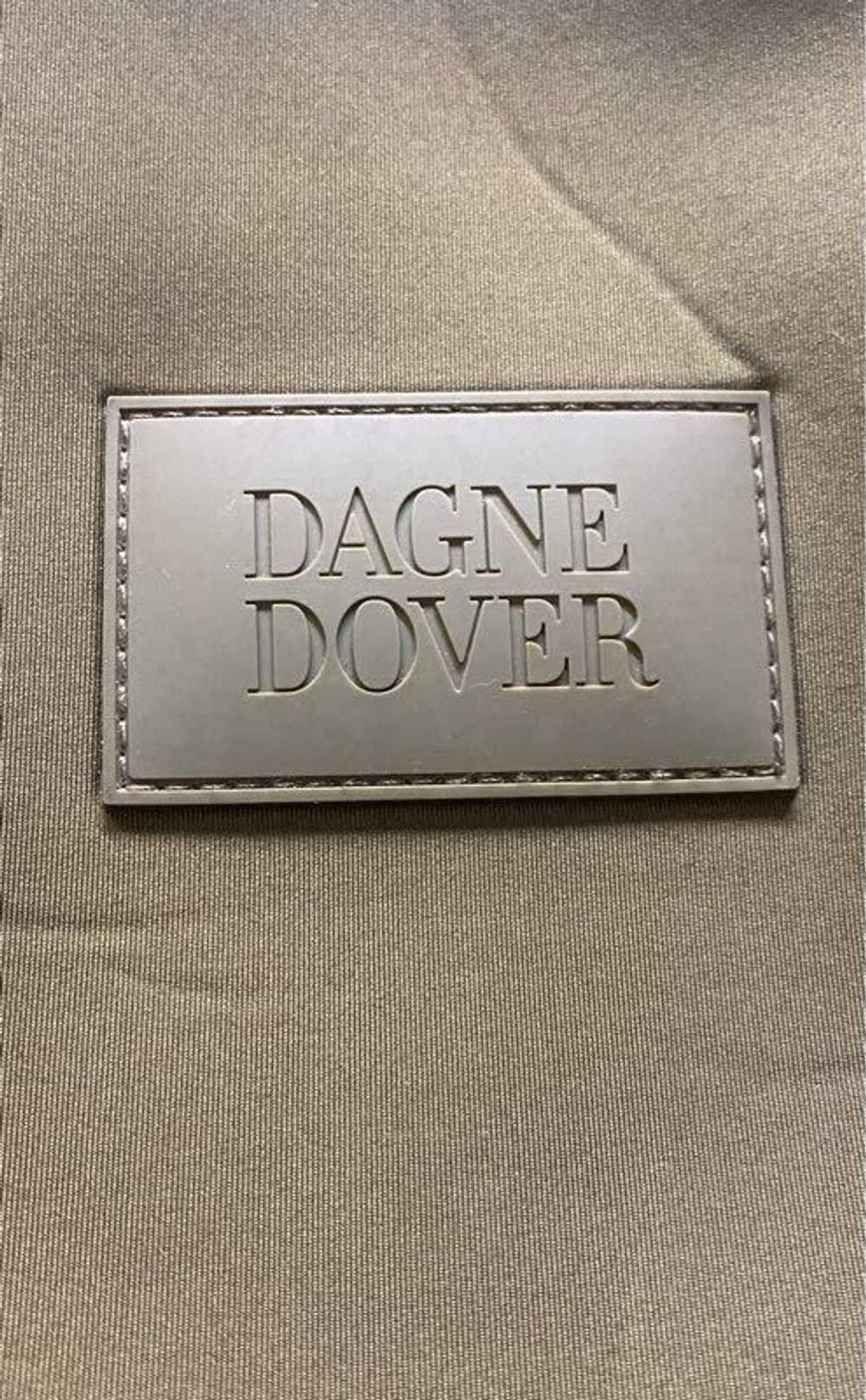 Dagne Dover Indi Diaper Backpack Olive Green - image 5