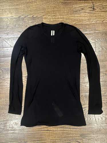 Rick Owens Sisyphus UC Long Sleeve - image 1