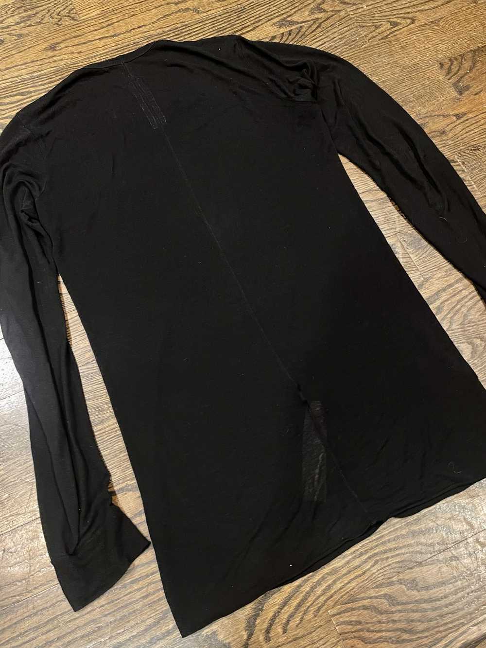 Rick Owens Sisyphus UC Long Sleeve - image 3