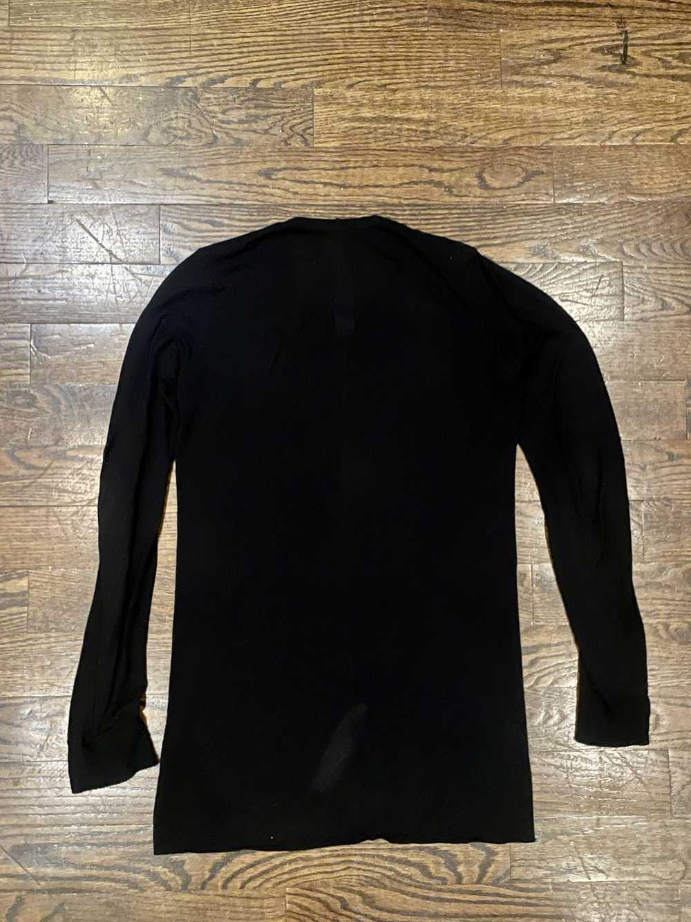 Rick Owens Sisyphus UC Long Sleeve - image 4