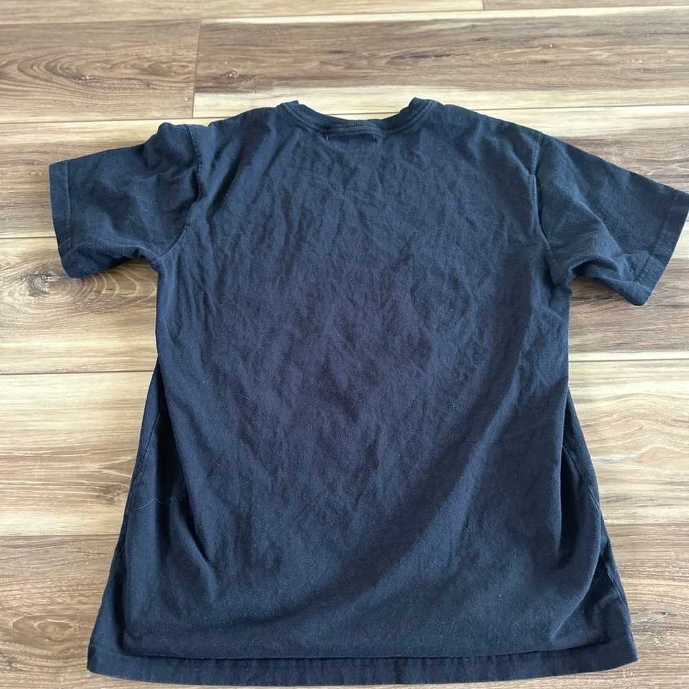 Carhartt mens t shirt size medium relaxed fit - image 5