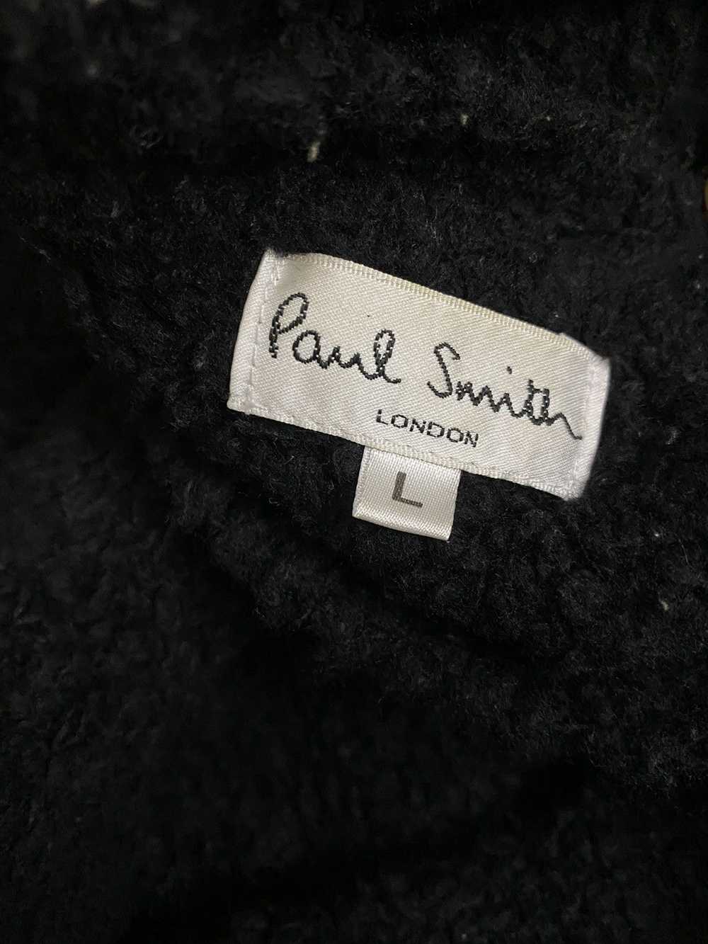 Archival Clothing × Paul Smith × Vintage Vintage … - image 7