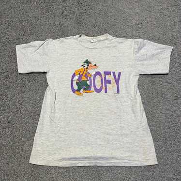 Vintage 90’s Disney Goofy T-shirt - image 1