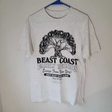 Beast Coast (Pro Era, Flatbush Zombies, The Under… - image 1