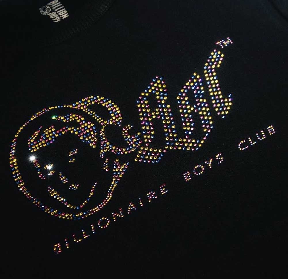 Billionaire Boys Club Billionaire Boys Club Swaro… - image 2