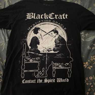 BlackCraft Cult tshirt - image 1