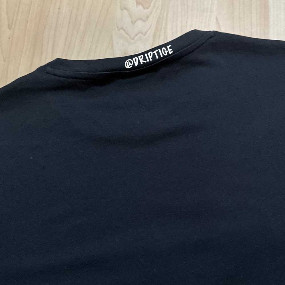 Lacoste Sport T Shirt Size XL Good Condition - image 4