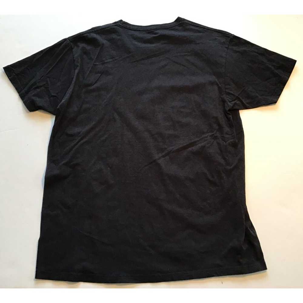 Black Clover Black Bull Squad T-Shirt, Black, Siz… - image 3
