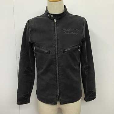 Schott Jumper Blouson Jacket Outerwear - image 1