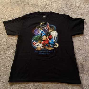 Walt Disney World Parks T-Shirt