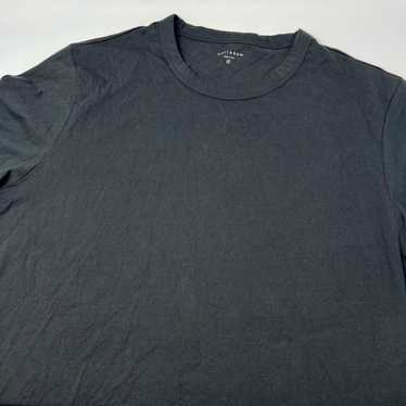 Mott and Bow Shirt Mens XL Black Short Sleeve Tee… - image 1