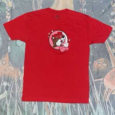 Buc-ees Valentines “Buc-ees Will Never Break My H… - image 1