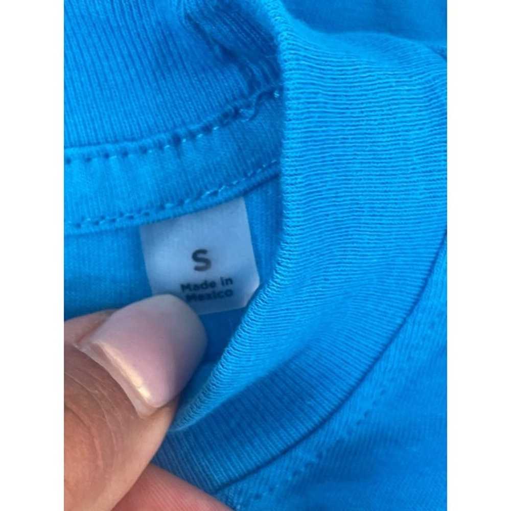 Blue PLAYBOY by Pac Sun 2021 T-Shirt Sz Small 100… - image 5