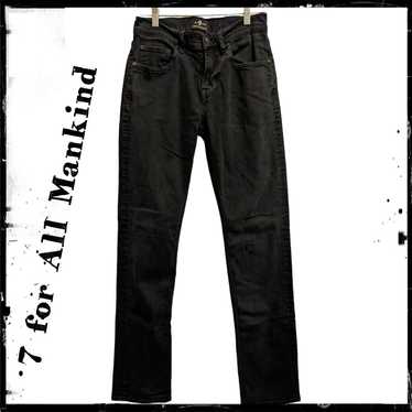 7 For All Mankind 7 for All Mankind Slimmy Luxe P… - image 1