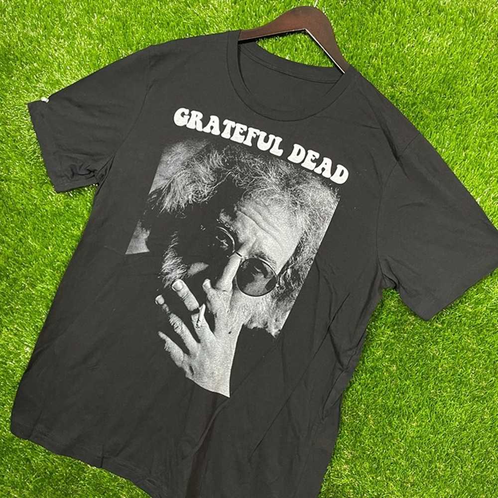 Rock band the Grateful Dead T-shirt size XL - image 3