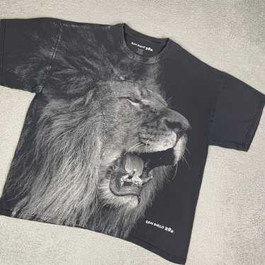 Vintage animal T-shirt