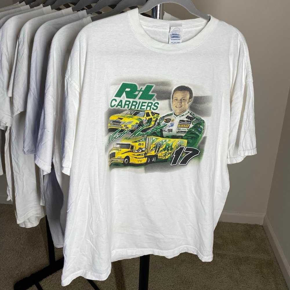 Nascar/Racing Bundle - XL (3 Shirts) - image 2