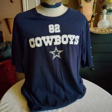 Dallas Cowboys Witten 82 t-shirt Dallas Cowboys A… - image 1