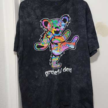 Greatful Dead tshirt - image 1