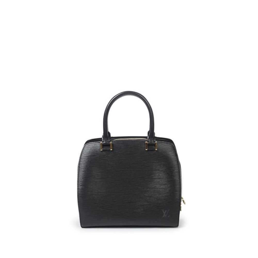 Louis Vuitton Leather handbag - image 1