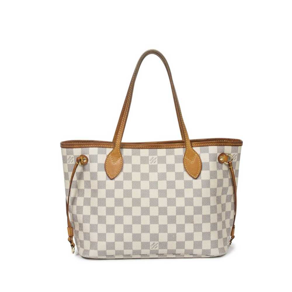 Louis Vuitton Neverfull handbag - image 1