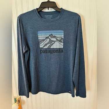Patagonia Capilene Cool Daily 50+UPF Stretch Perf… - image 1