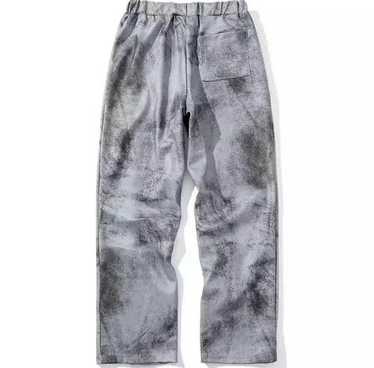 Japanese Brand × Streetwear × Vintage Sweatpants t