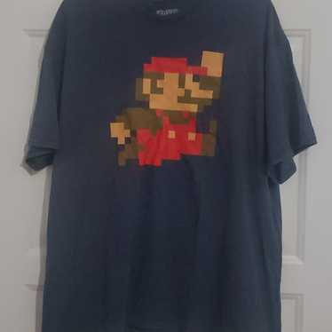 Super Mario Bros Shirt