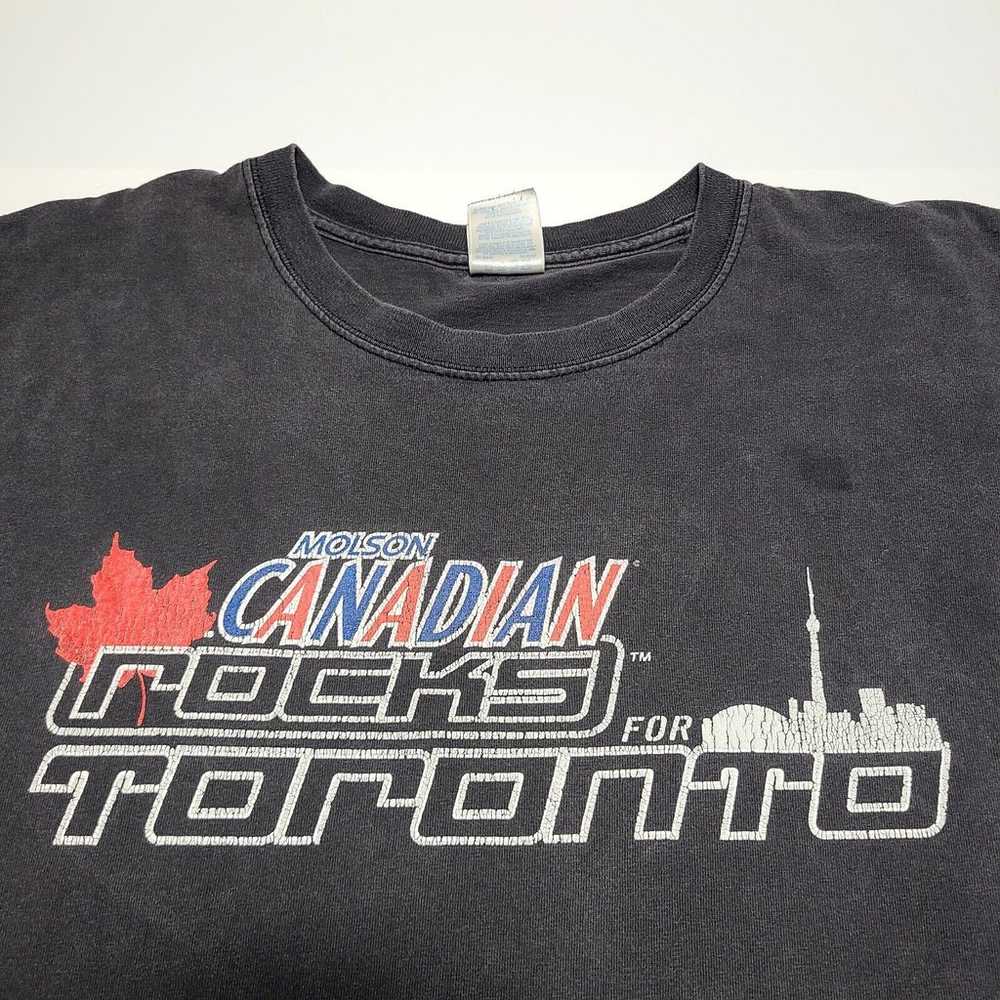 Rolling Stones AC/DC Molson Canada TORONTO CONCER… - image 3