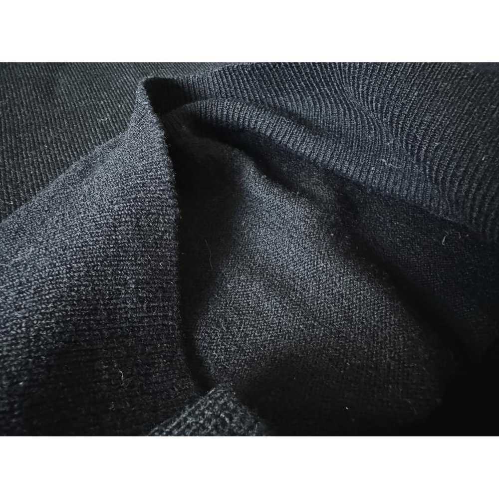 Yves Saint Laurent Wool pull - image 8