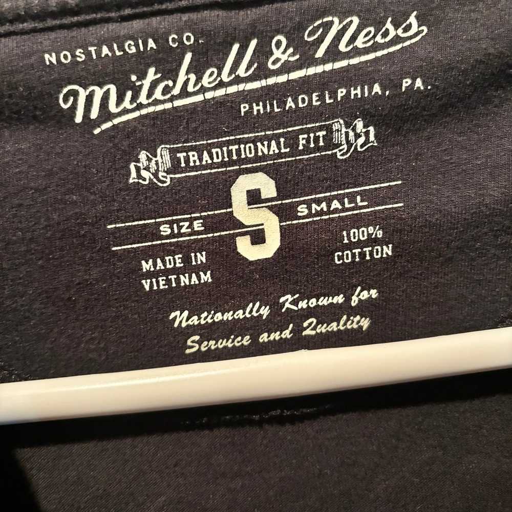 Mitchell & Ness Scotty Pippen jersey shirt size s… - image 3