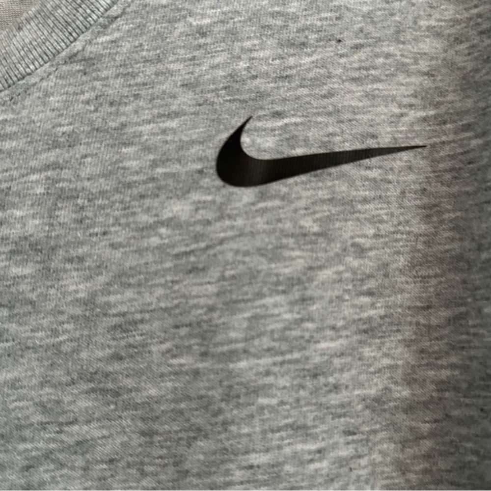 Nike Dri Fit Athletic Cut Crew Neck Tee T Shirt G… - image 12