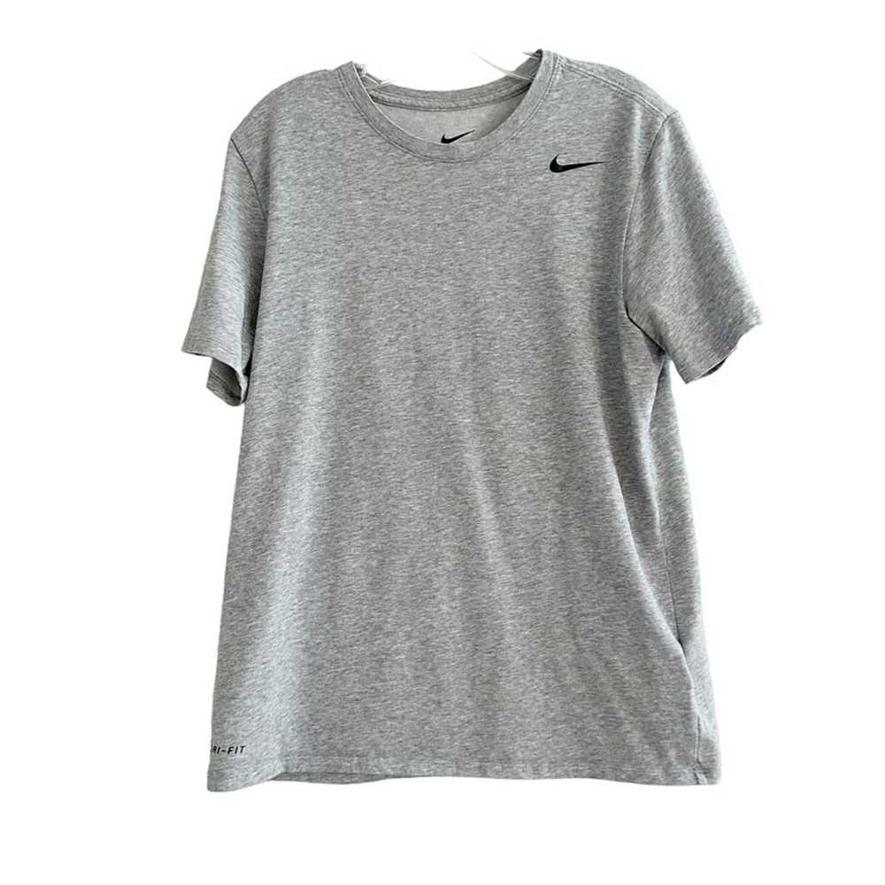 Nike Dri Fit Athletic Cut Crew Neck Tee T Shirt G… - image 2